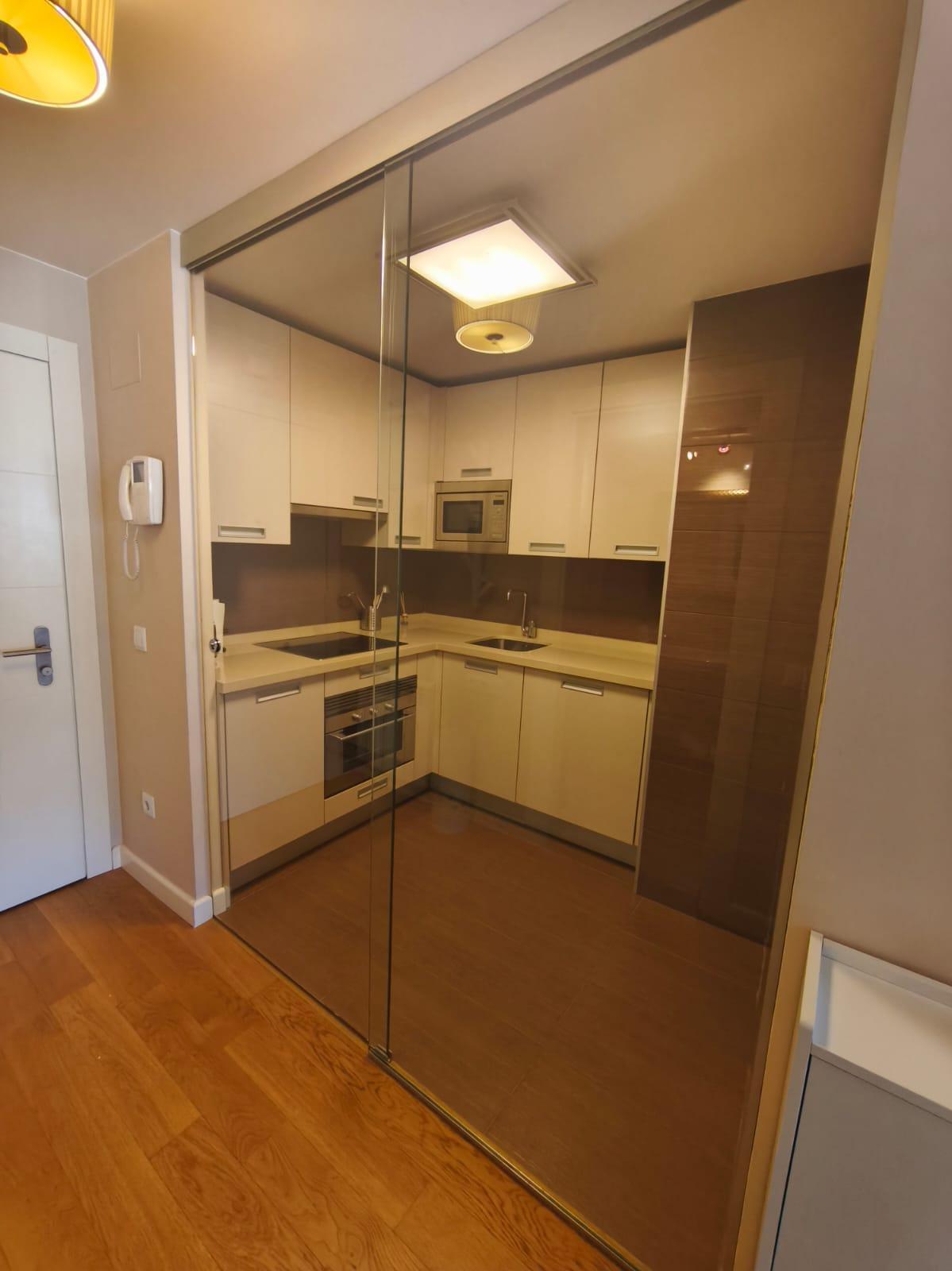 Alquiler de estudio en Oviedo