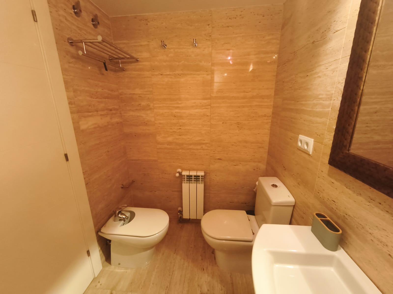 Alquiler de estudio en Oviedo