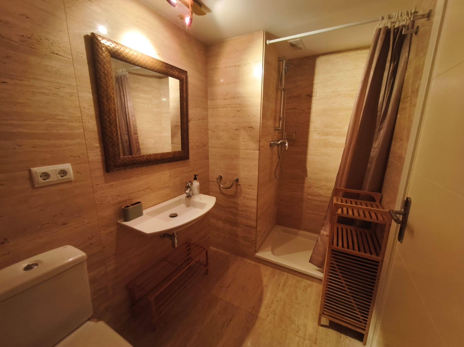 Alquiler de estudio en Oviedo