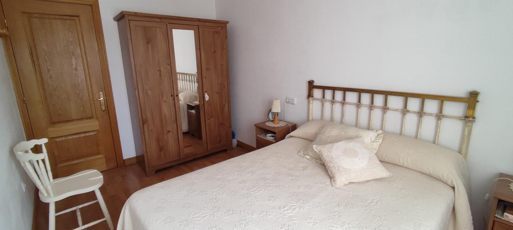 Venta de casa en Bustillo del Páramo