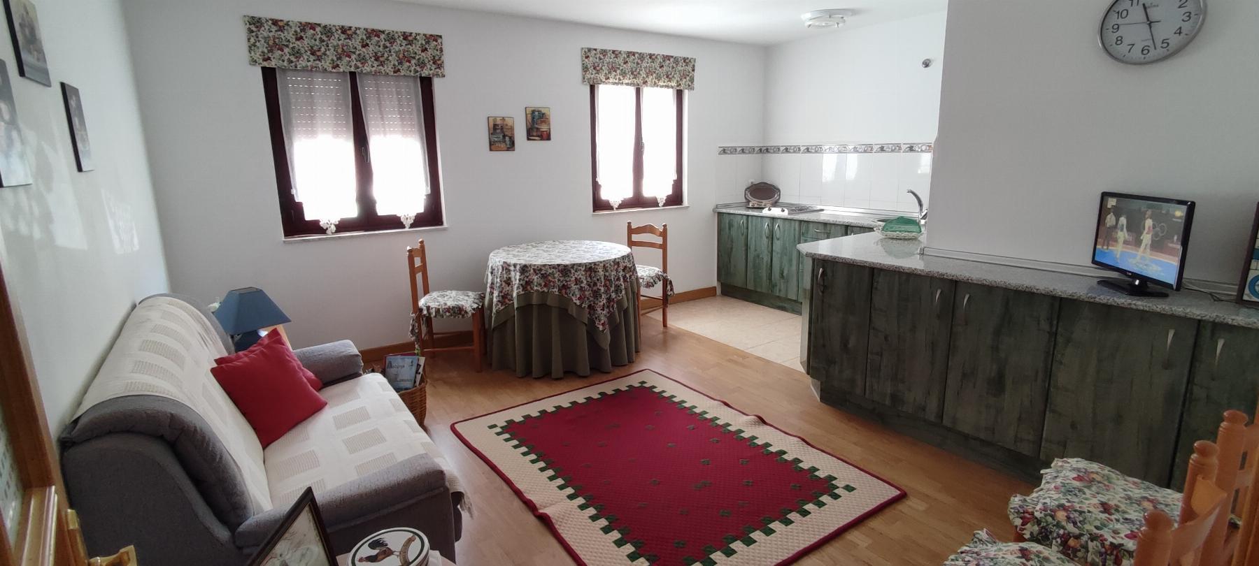 Venta de casa en Bustillo del Páramo