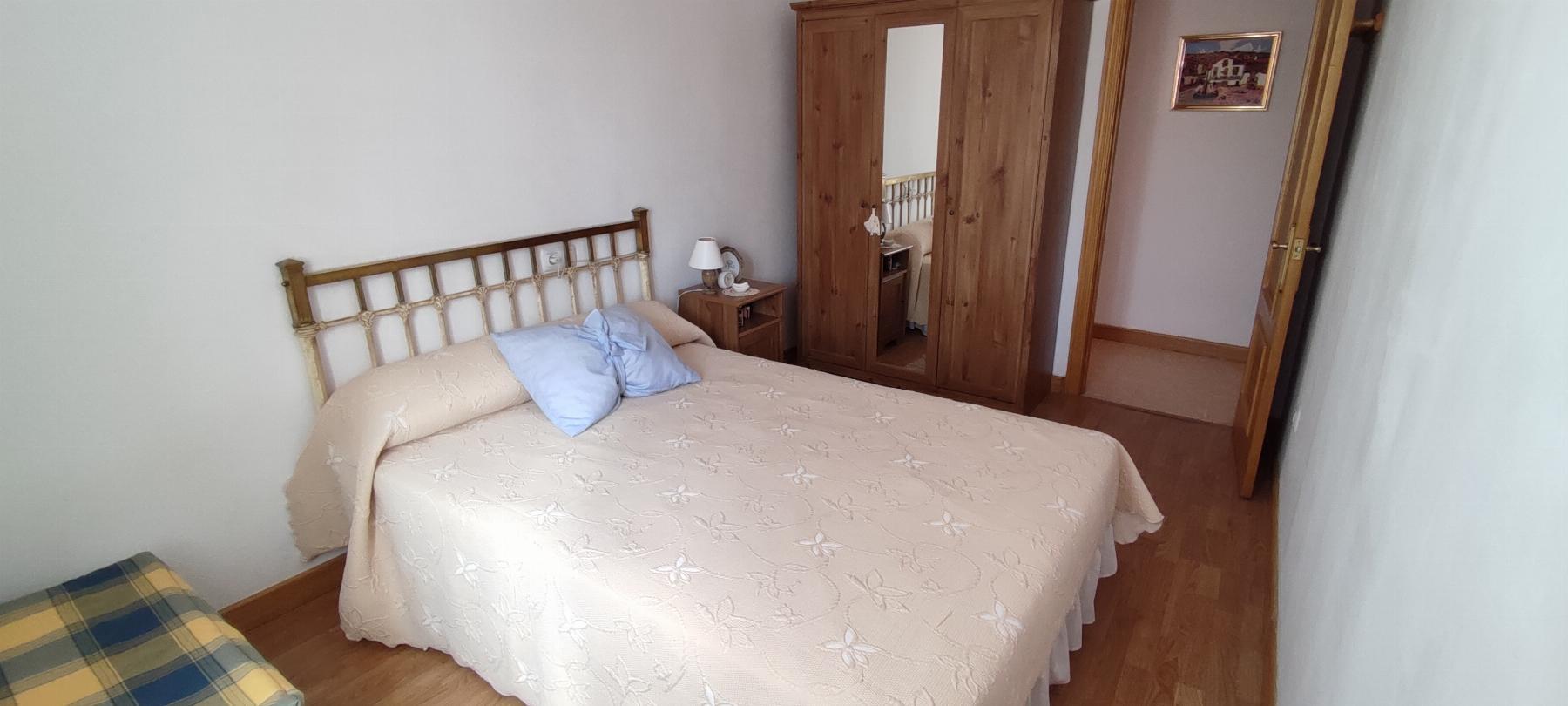 Venta de casa en Bustillo del Páramo