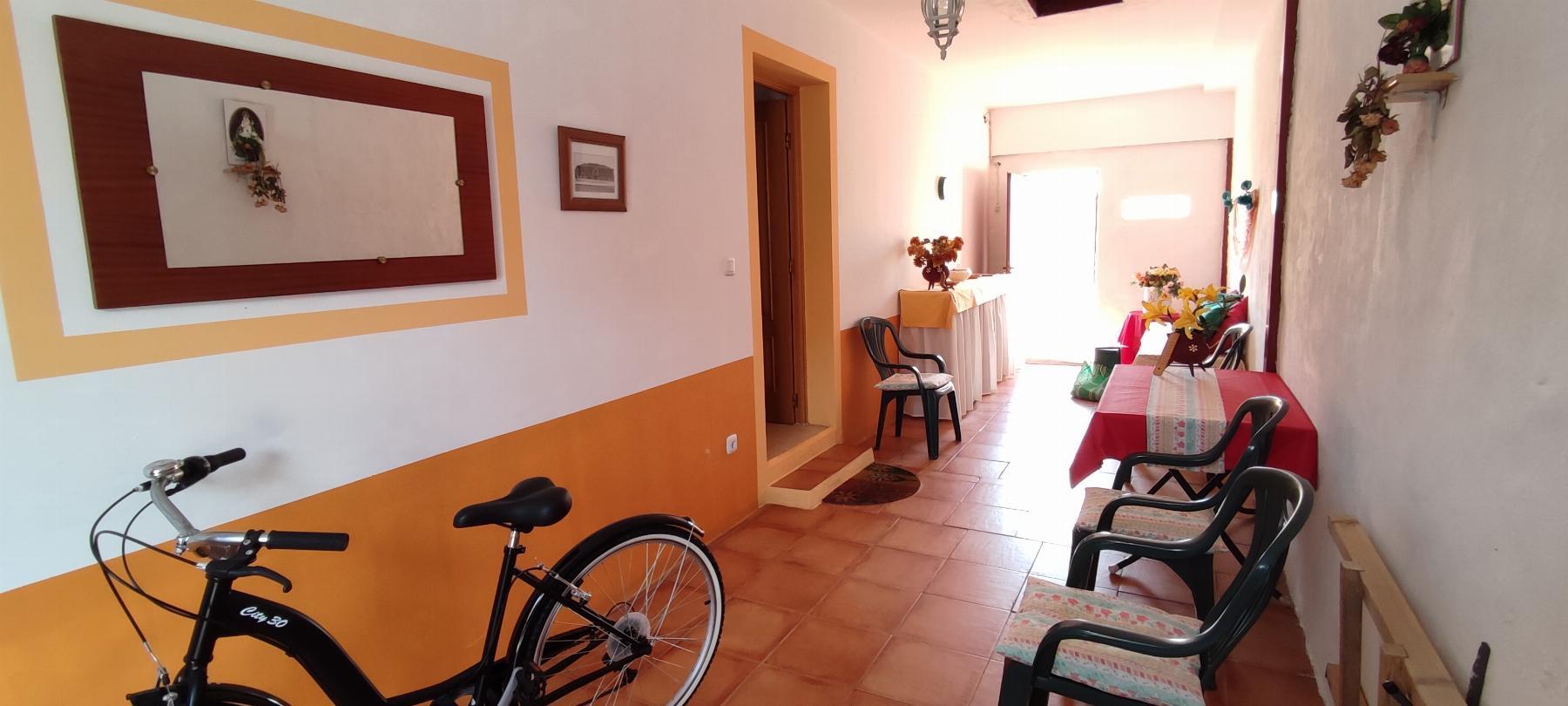 Venta de casa en Bustillo del Páramo