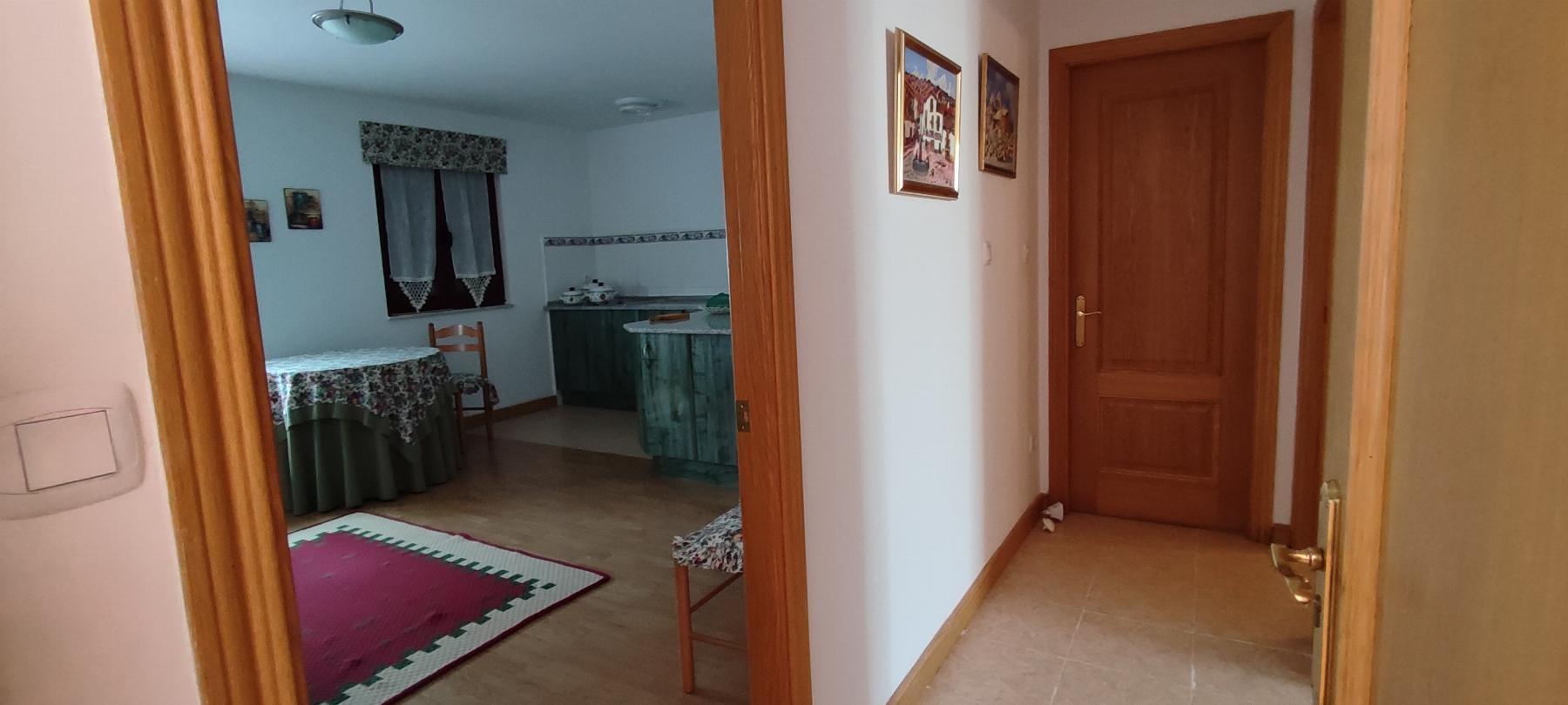 Venta de casa en Bustillo del Páramo