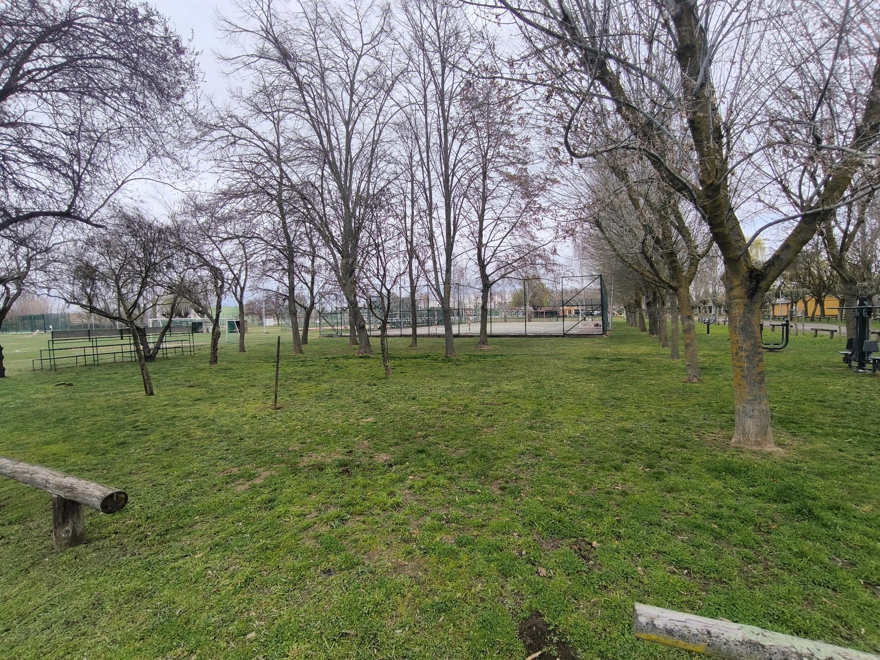 Venta de casa en Bustillo del Páramo