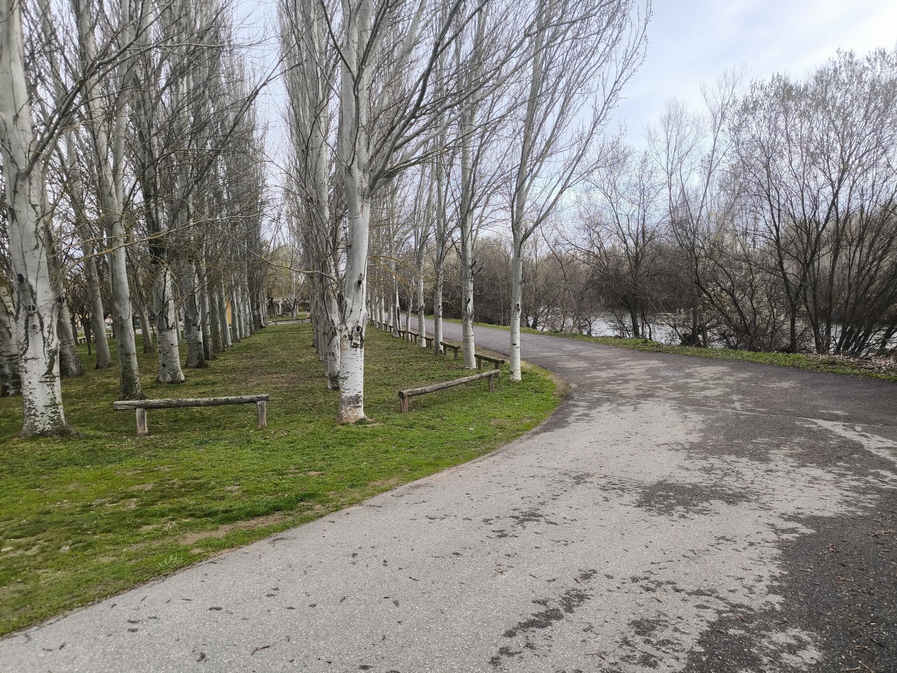 Venta de casa en Bustillo del Páramo