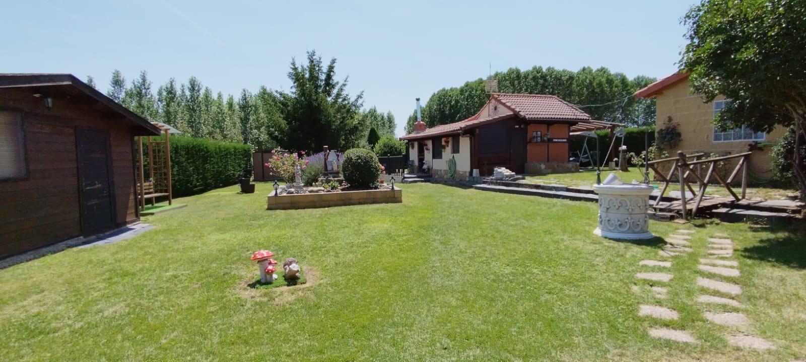 Venta de casa en Vegas del Condado