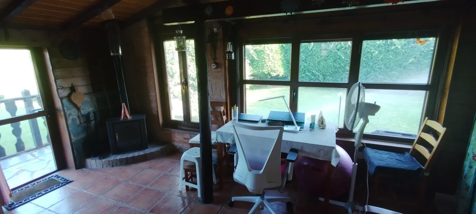 Venta de casa en Vegas del Condado