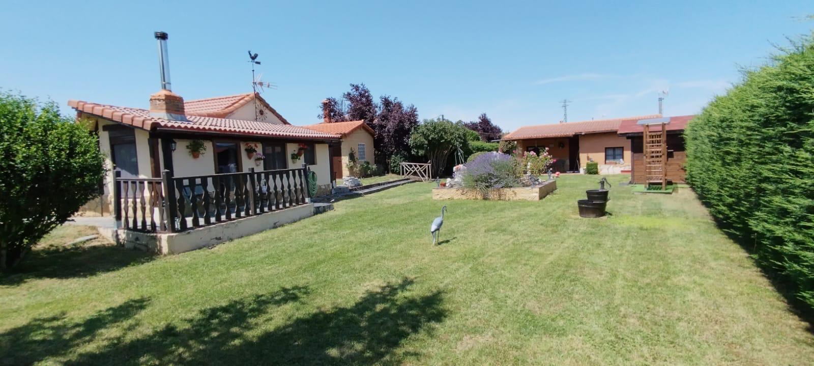 Venta de casa en Vegas del Condado