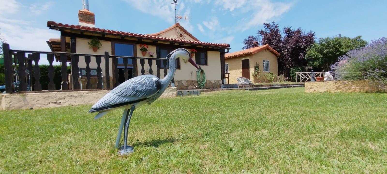 Venta de casa en Vegas del Condado