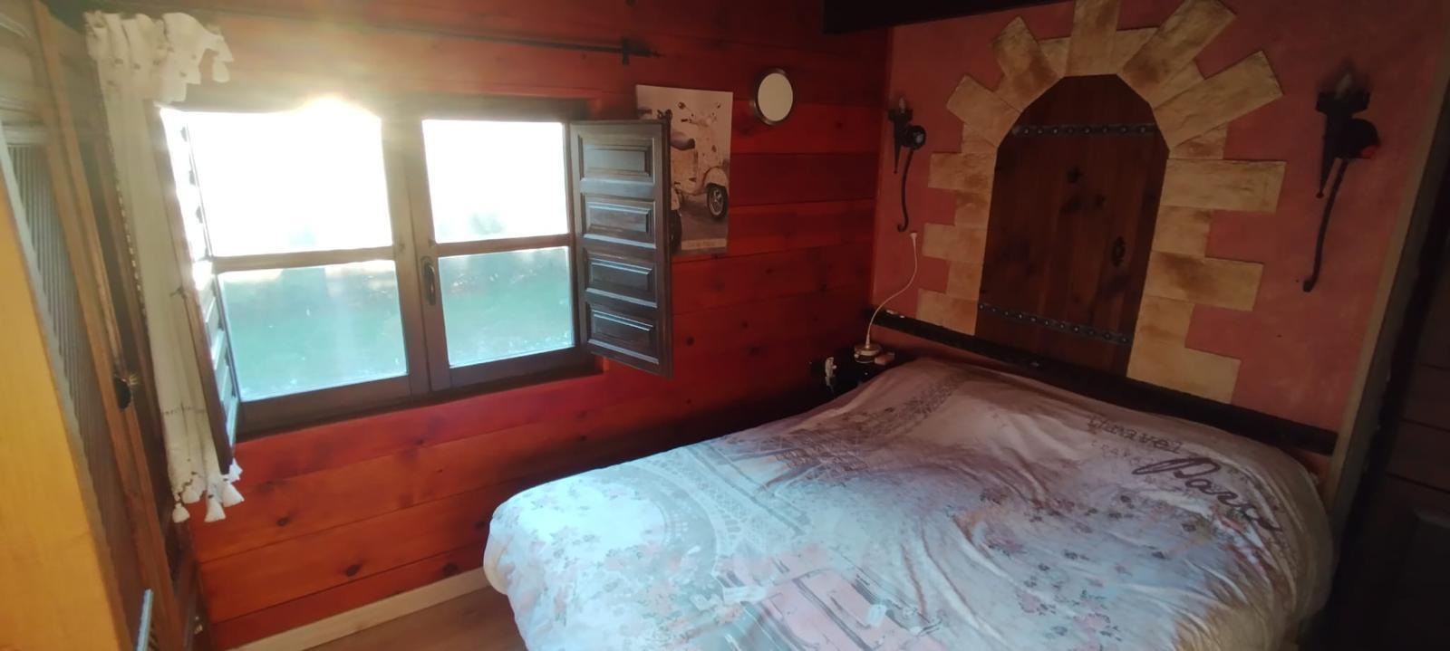 Venta de casa en Vegas del Condado