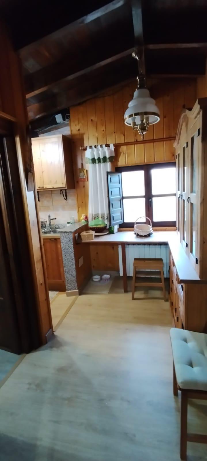 Venta de casa en Vegas del Condado