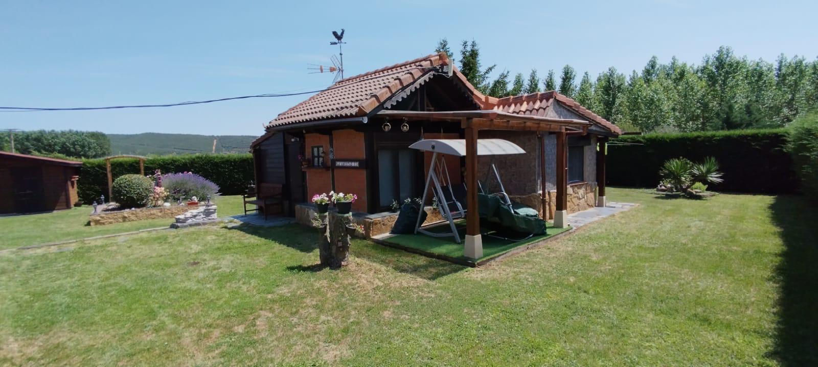 Venta de casa en Vegas del Condado