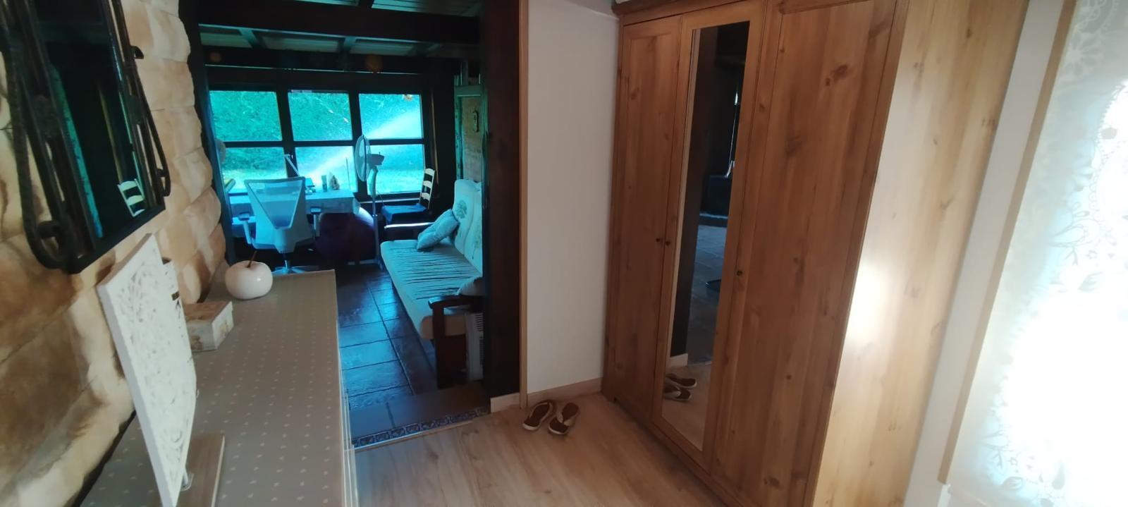 Venta de casa en Vegas del Condado