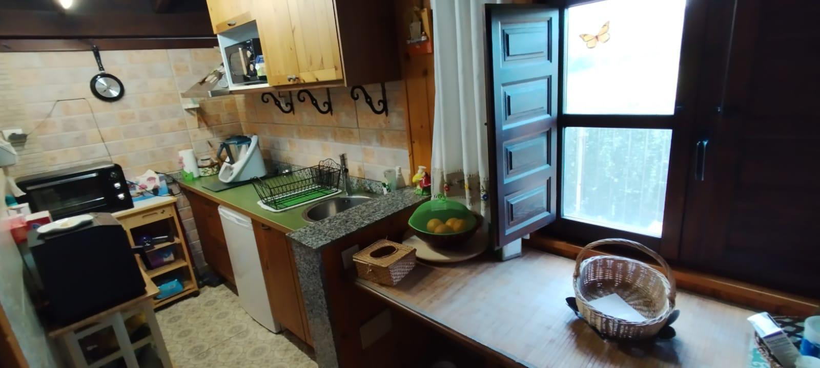 Venta de casa en Vegas del Condado