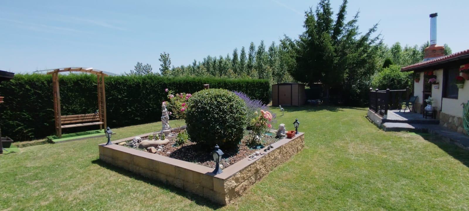 Venta de casa en Vegas del Condado