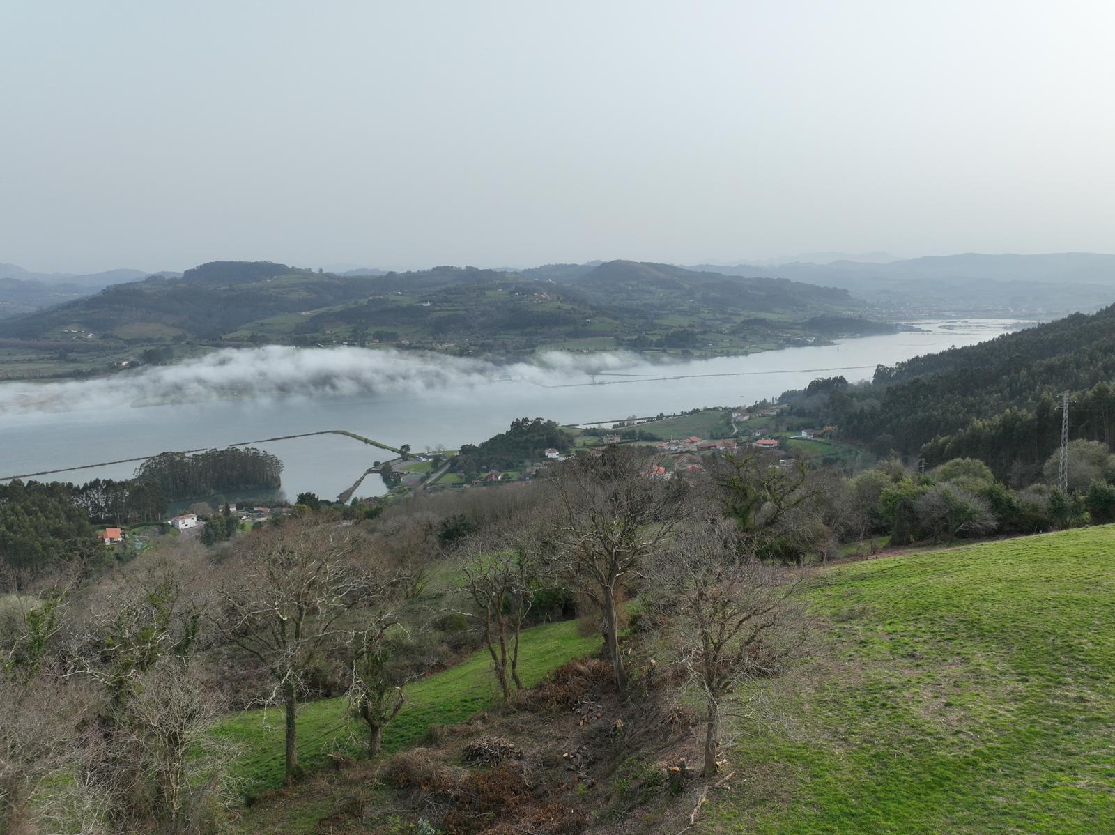 For sale of house in Villaviciosa