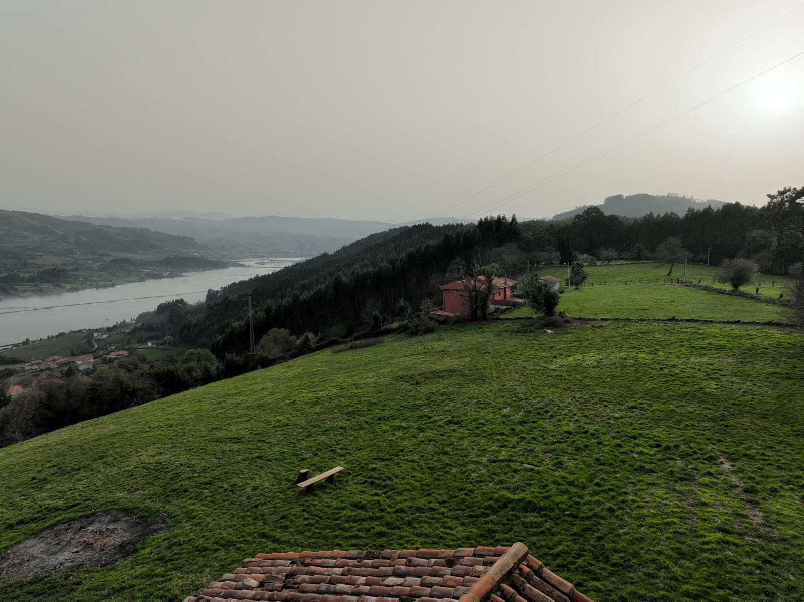 For sale of house in Villaviciosa