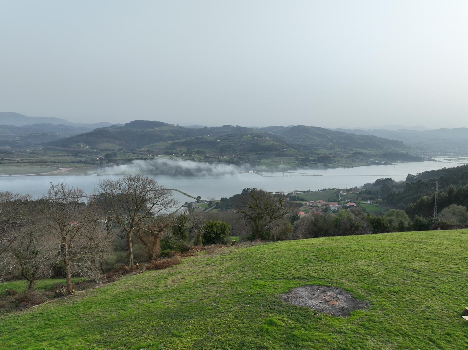 For sale of house in Villaviciosa