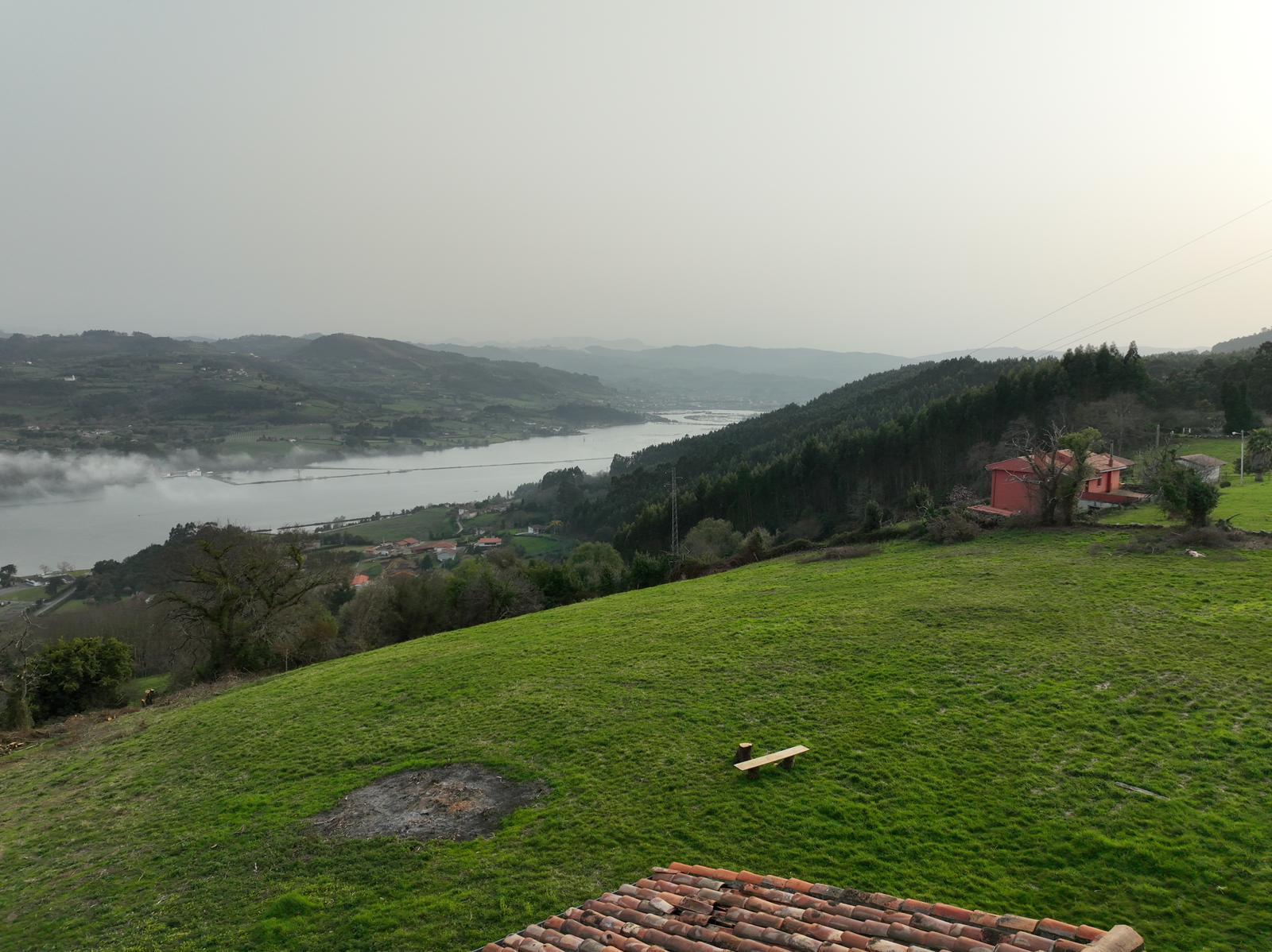 For sale of house in Villaviciosa