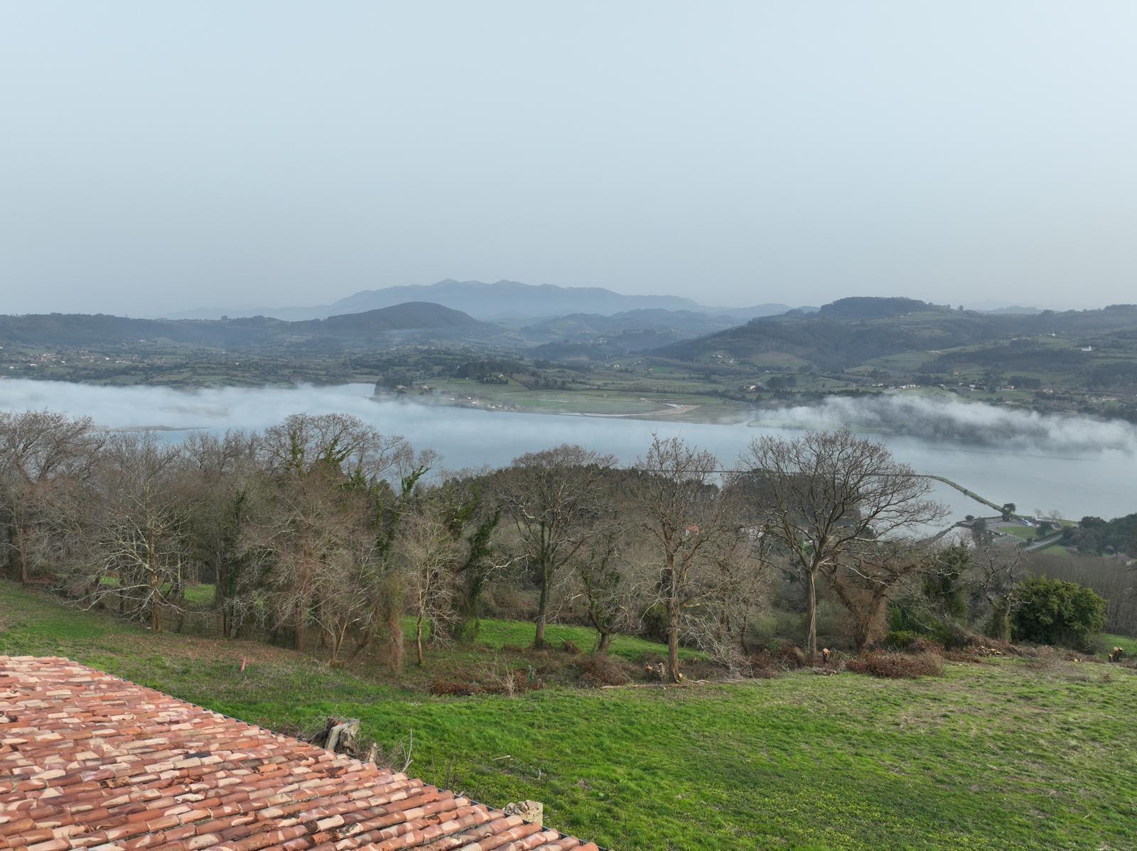 For sale of house in Villaviciosa