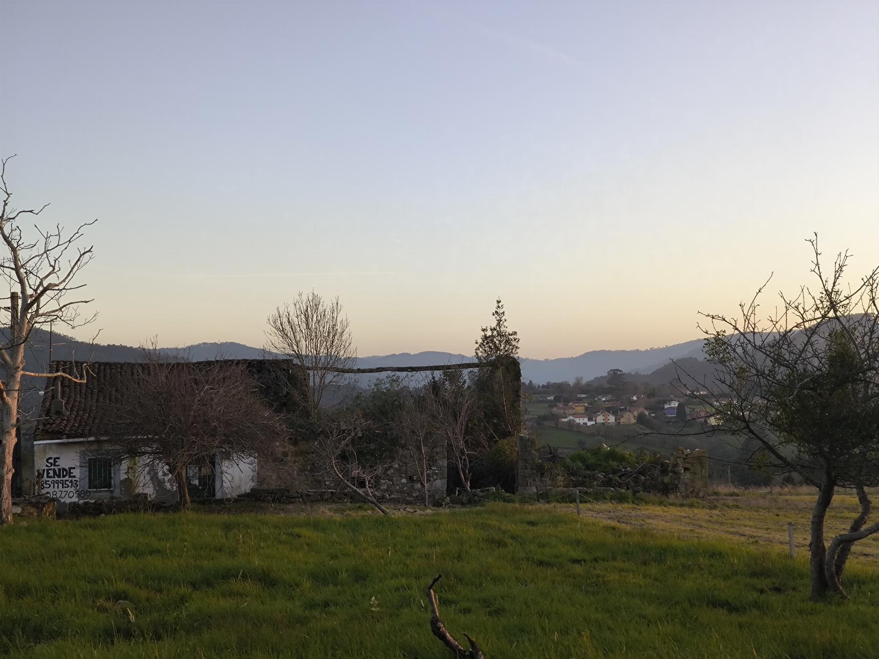 Venta de casa en Villaviciosa