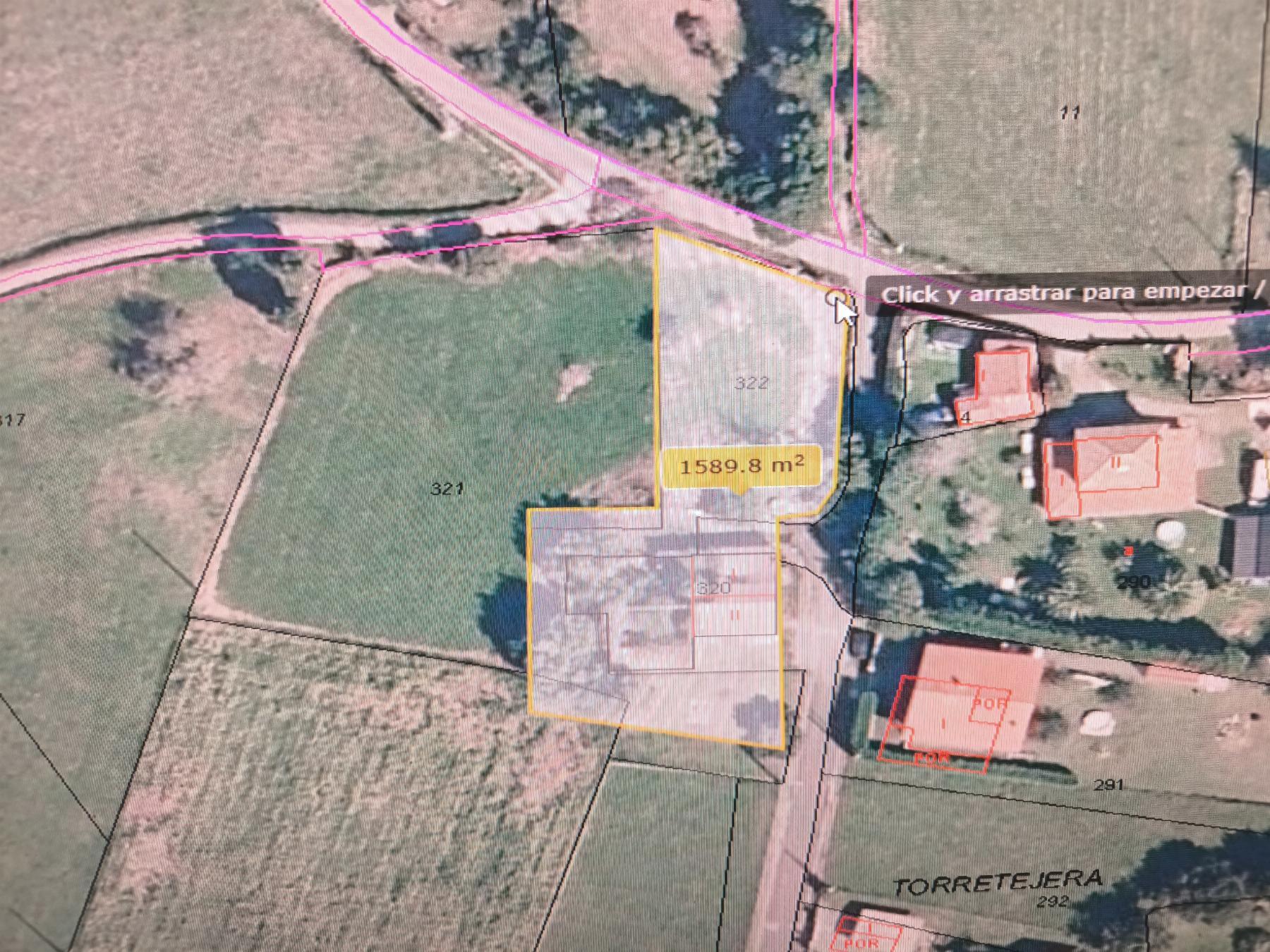 Venta de casa en Villaviciosa