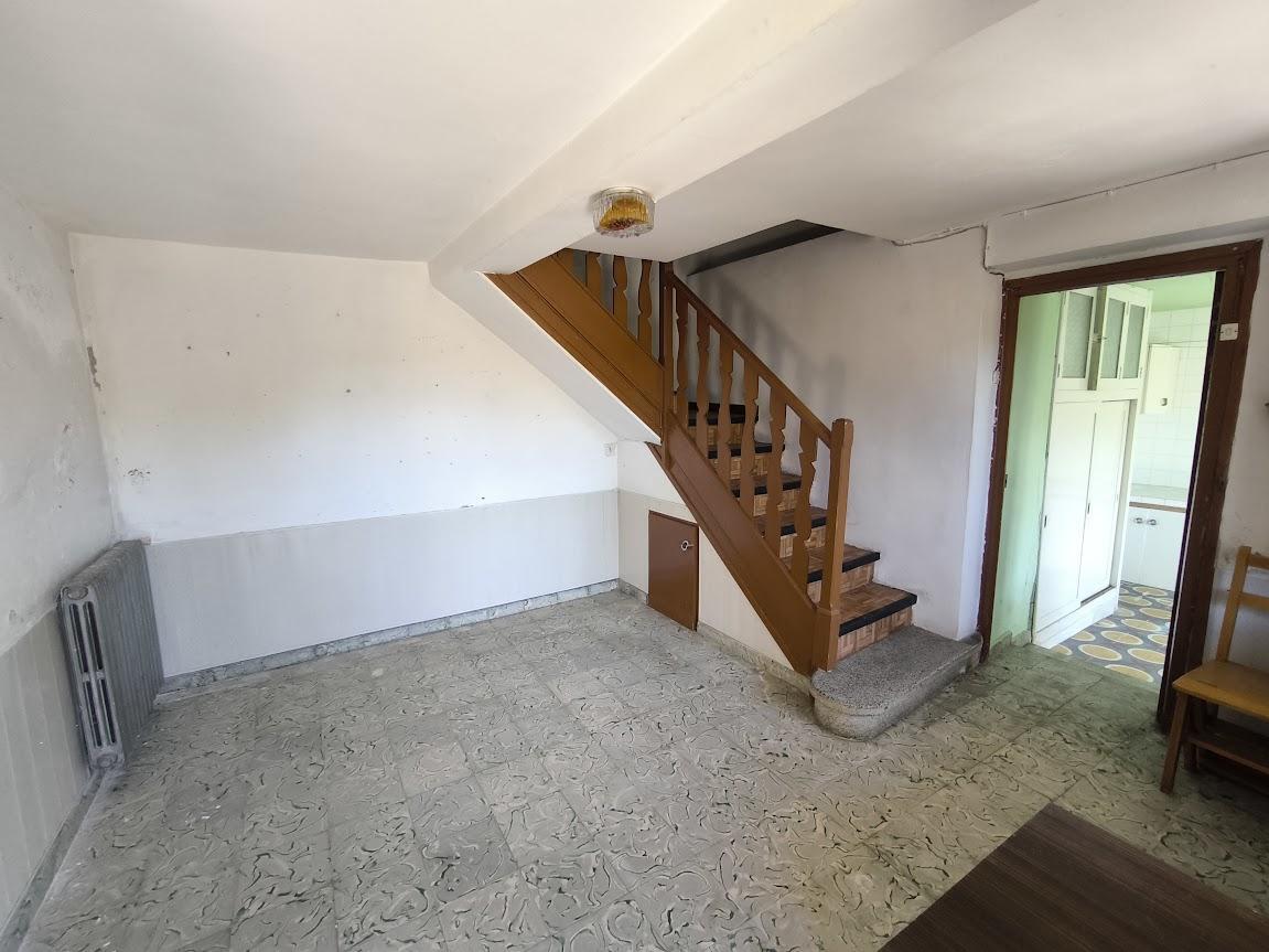 Venta de casa en Cabranes