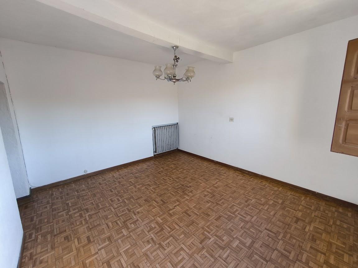 Venta de casa en Cabranes