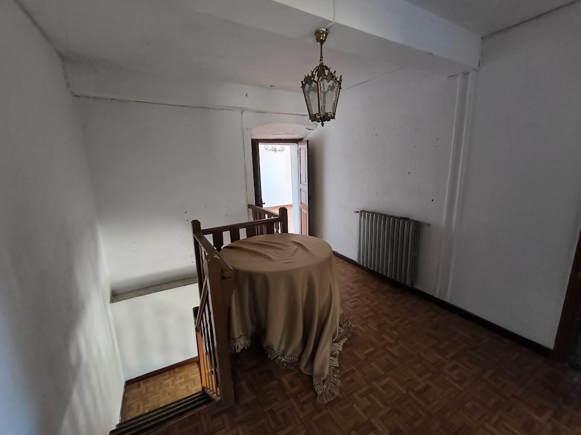 Venta de casa en Cabranes