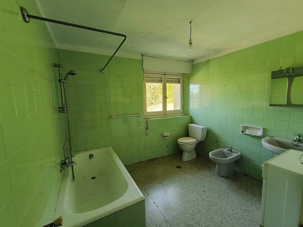 Venta de casa en Cabranes