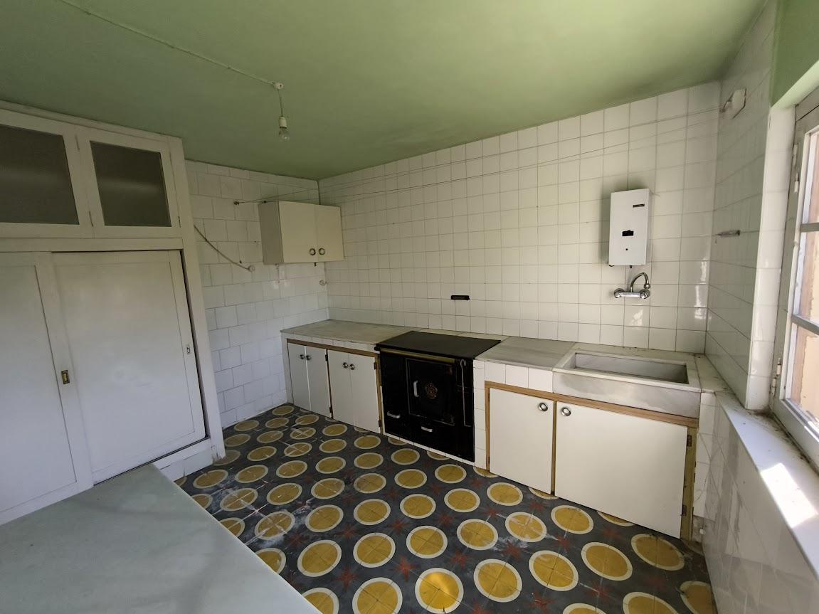 Venta de casa en Cabranes