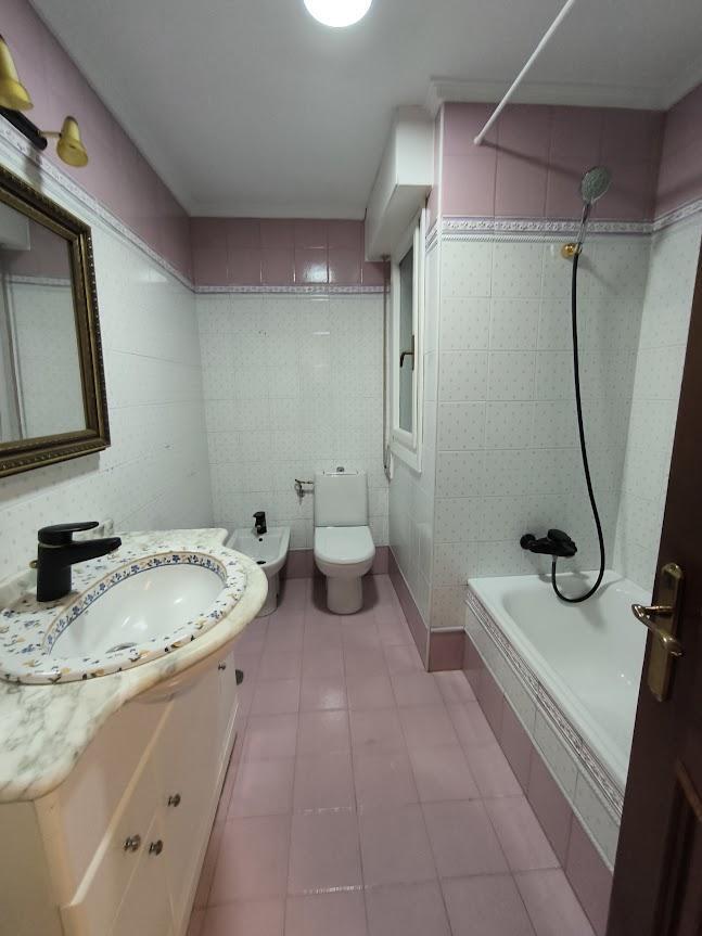 Alquiler de piso en Gijón