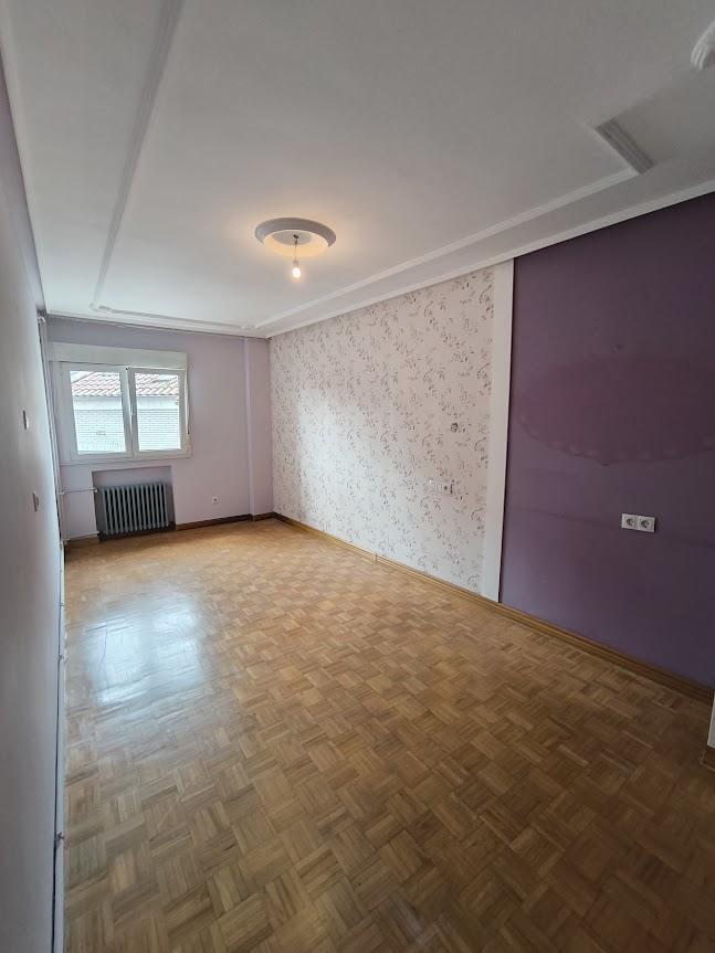 Alquiler de piso en Gijón