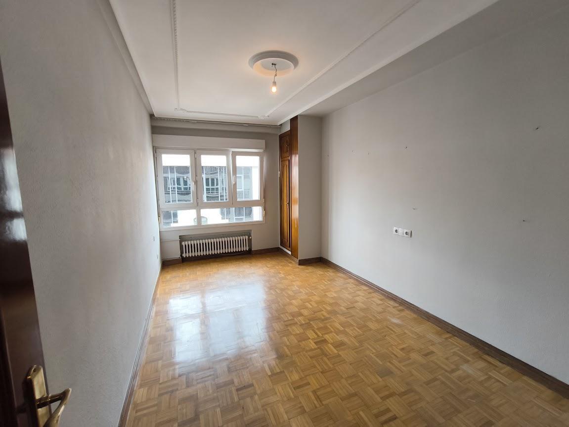 Alquiler de piso en Gijón