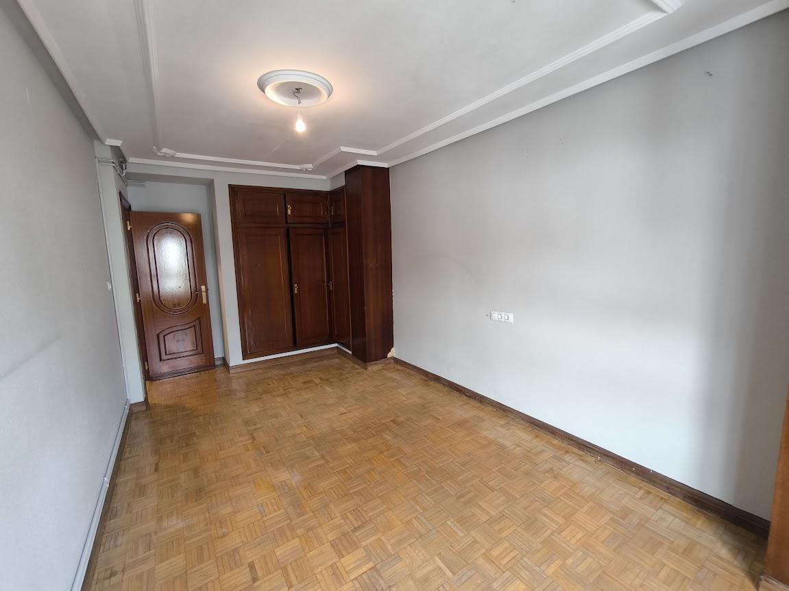 Alquiler de piso en Gijón