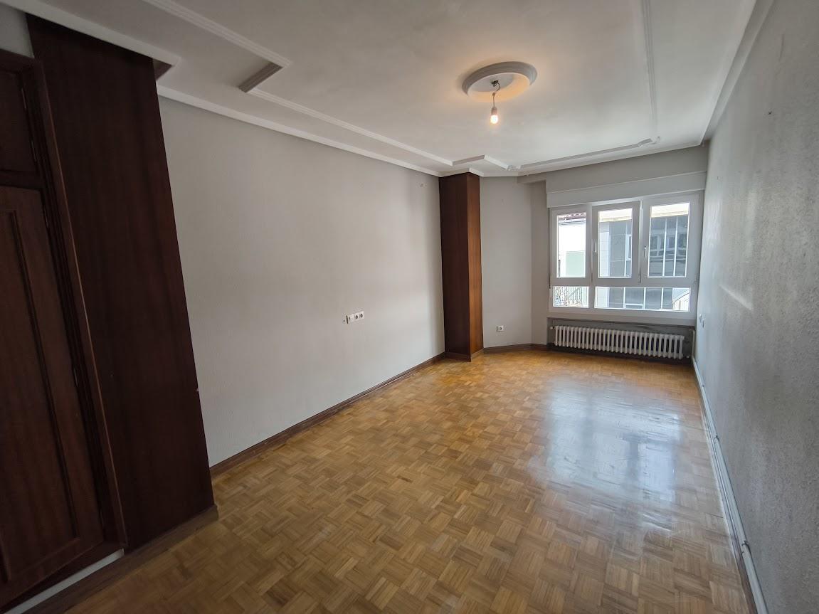 Alquiler de piso en Gijón