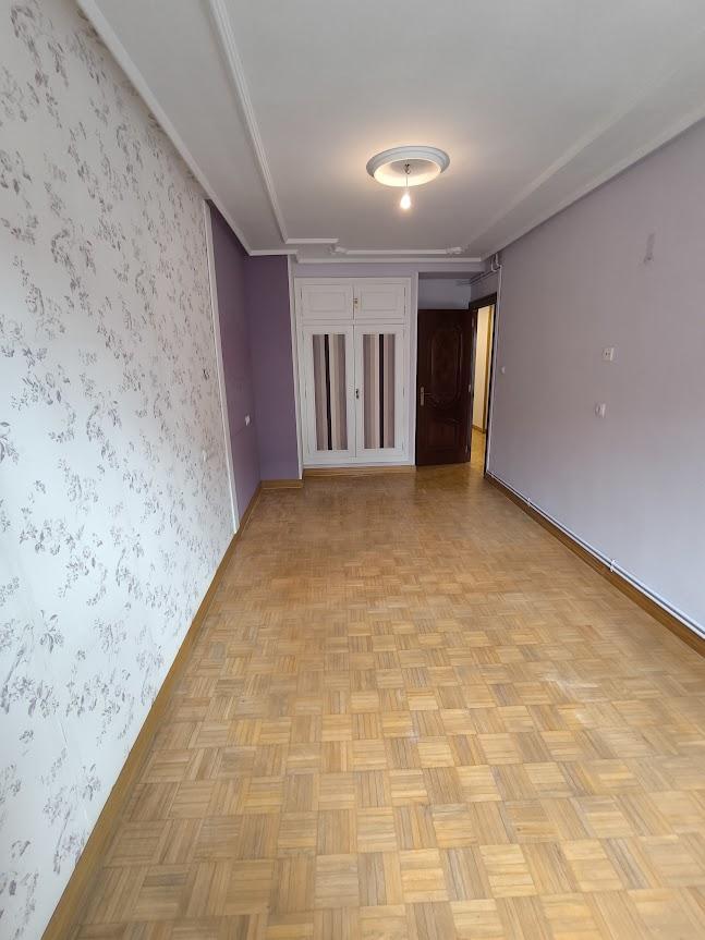 Alquiler de piso en Gijón