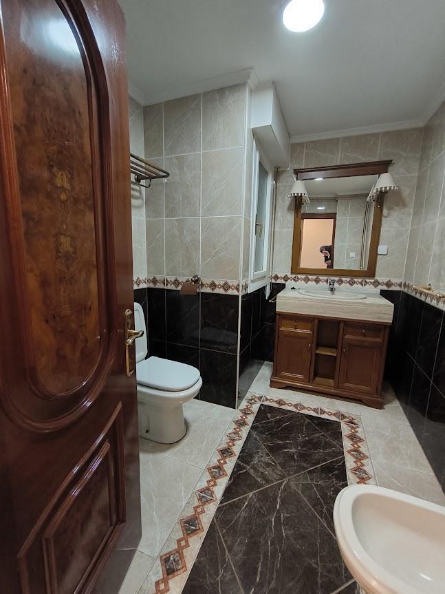 Alquiler de piso en Gijón