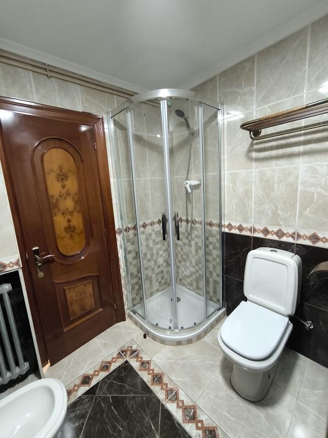 Alquiler de piso en Gijón