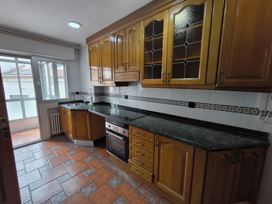 Alquiler de piso en Gijón