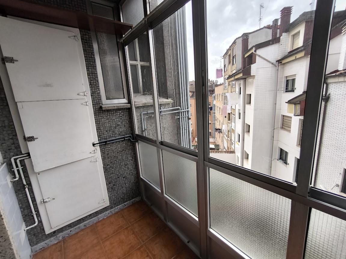 Alquiler de piso en Gijón