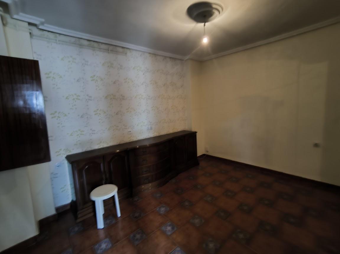 Alquiler de piso en Gijón