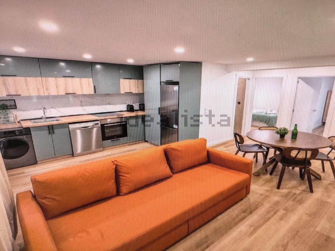 Venta de piso en Gijón