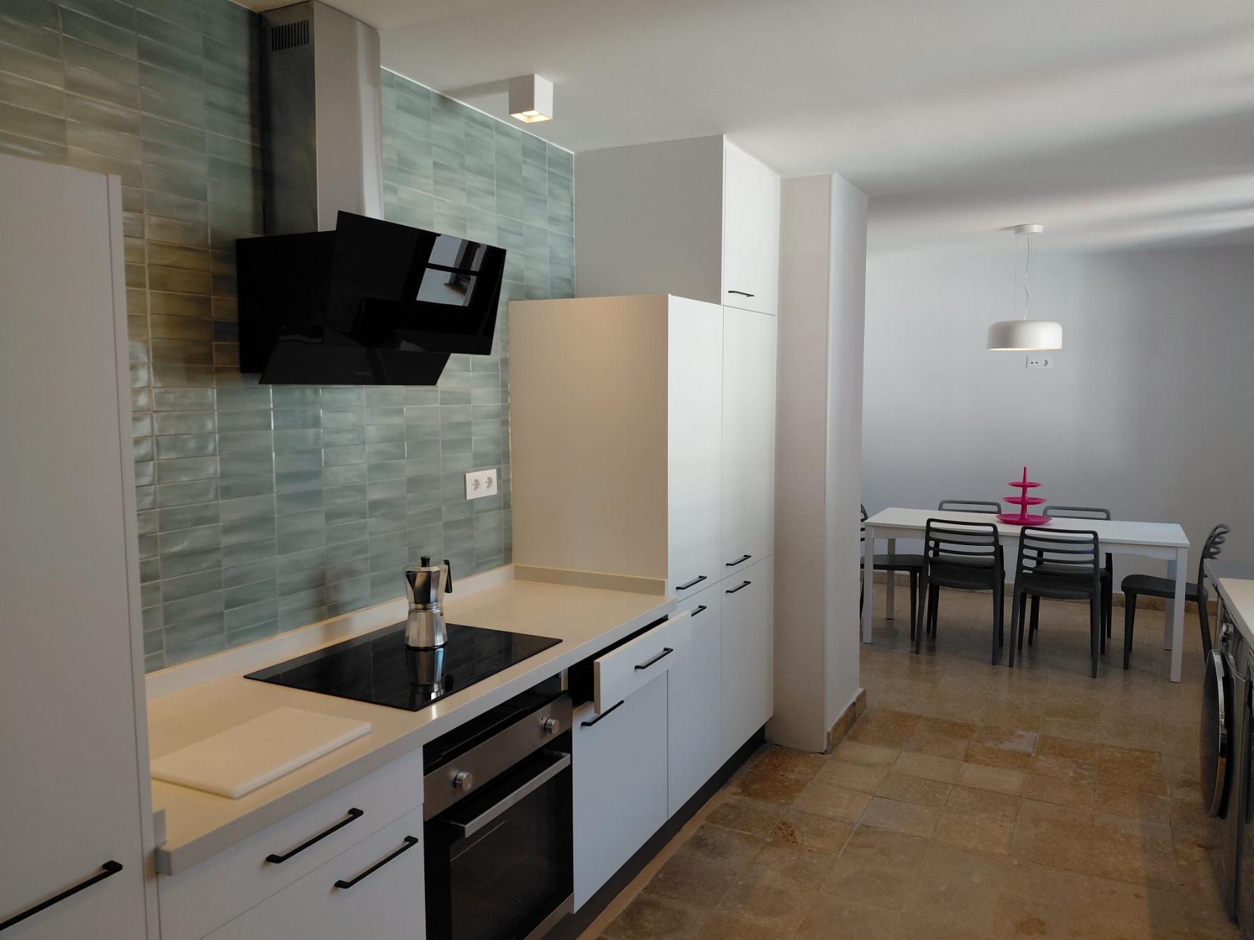 Alquiler de piso en Villaviciosa