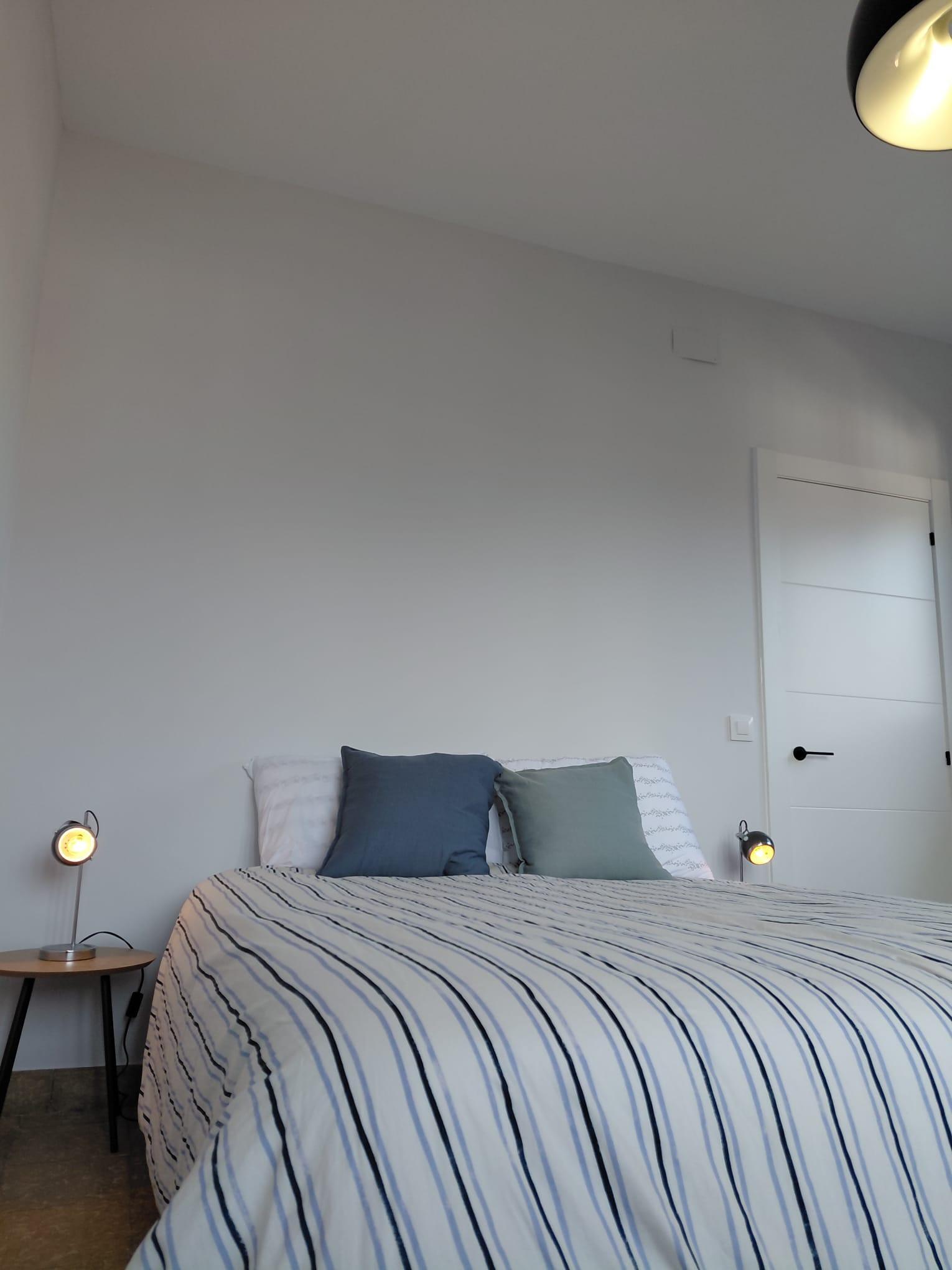 Alquiler de piso en Villaviciosa