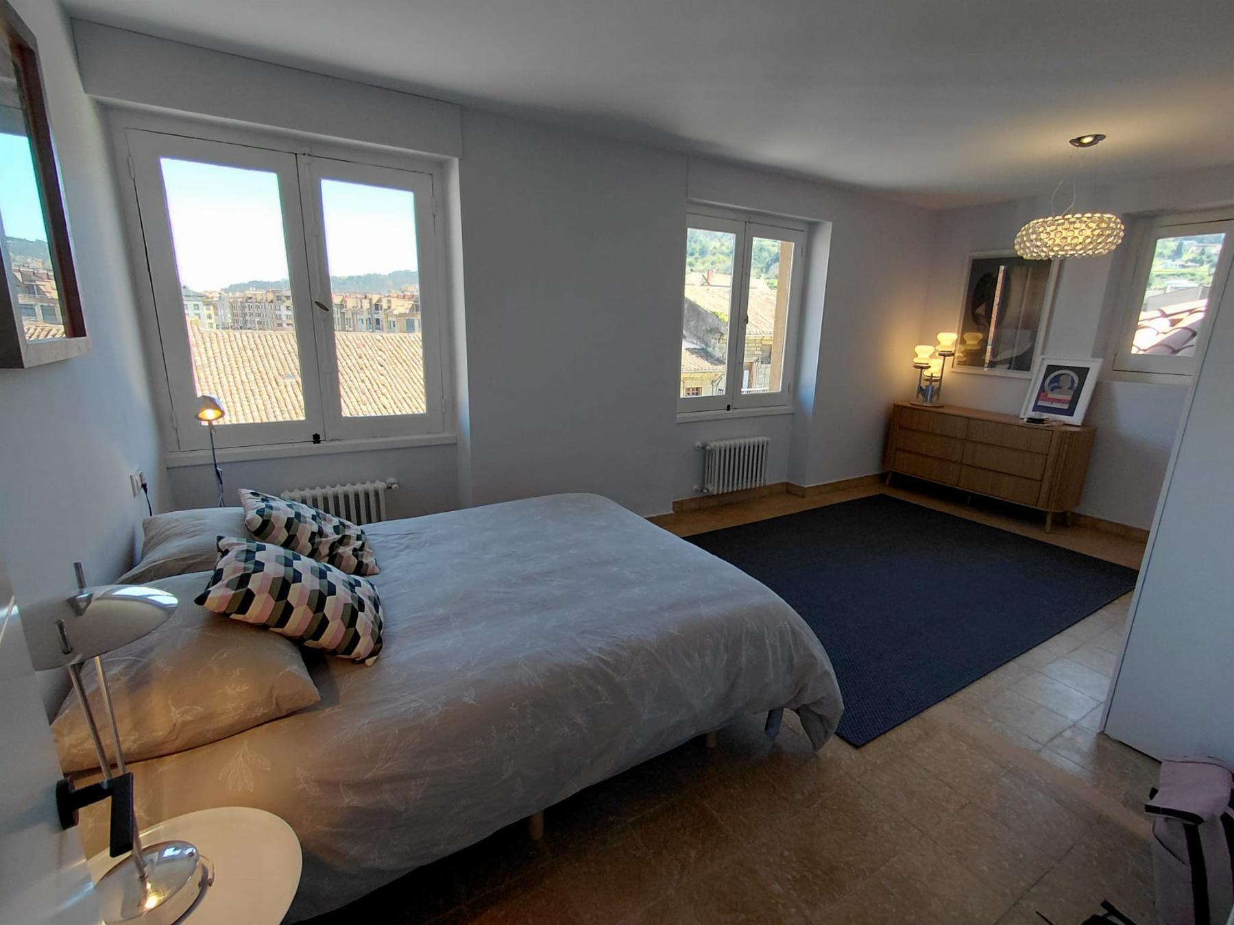 Alquiler de piso en Villaviciosa