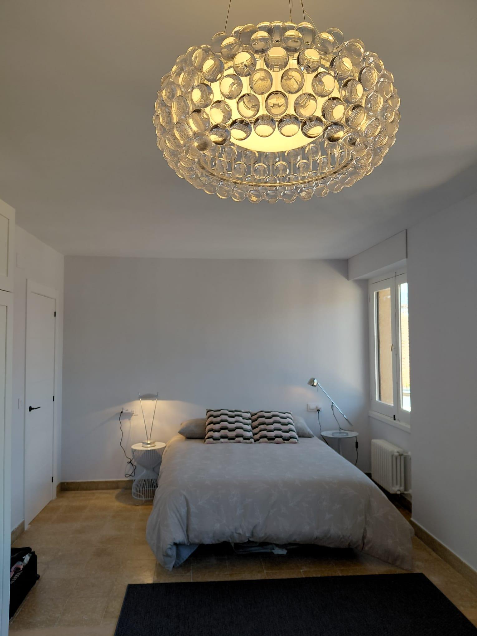 Alquiler de piso en Villaviciosa