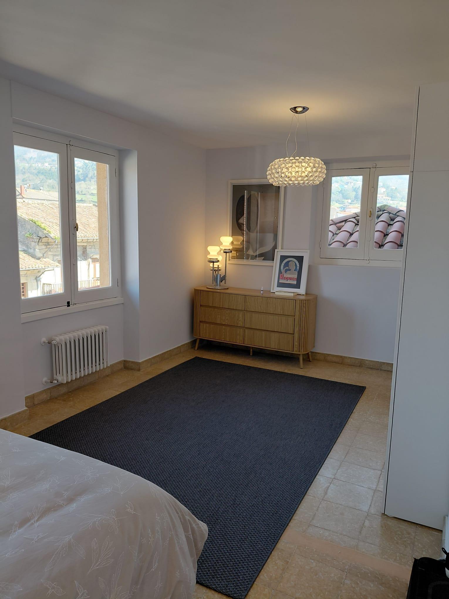 Alquiler de piso en Villaviciosa