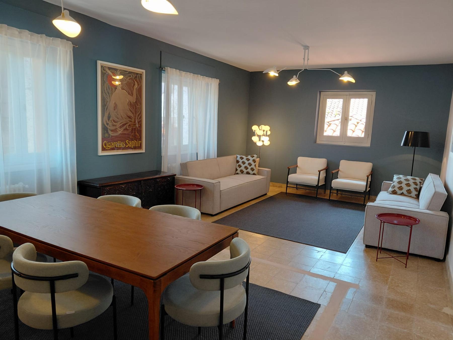 Alquiler de piso en Villaviciosa